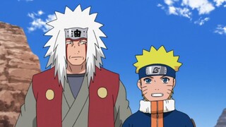 Demi perdamaian, Hokage Keempat mengizinkan Uchiha Tongyu ikut campur dalam politik Konoha