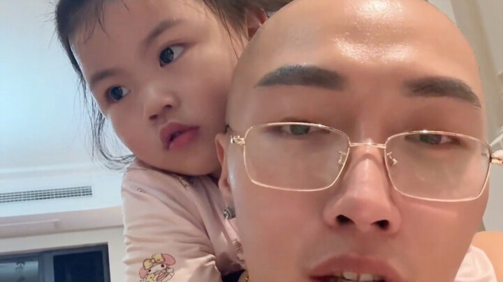 เจ้าตัวน้อยเหนียวหนึบ