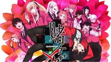 Kakegurui XX (2019): Season 2 - Episode 12 (Final Episode)