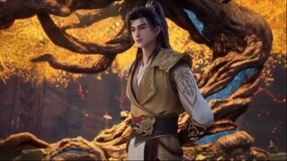 Martial Master Episode 587 Sub Indo