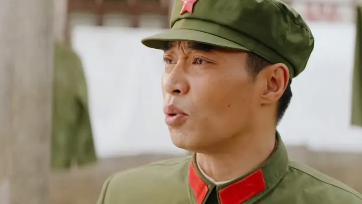 [Film&TV] [Ace Troops] Gu Yiye getting married soon