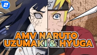 Naruto|[Uzumaki&Hyuga]Dari bukan siapa-siapa menjadi Hokage ke-7, Aku selalu mencintaimu_2