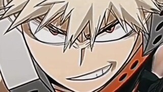 bakugo mãi Đỉnh
