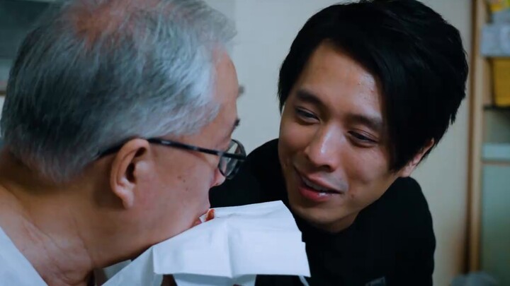 "Bệnh nghề nghiệp đô thị: Bán hàng" | Utopia Pictures HK