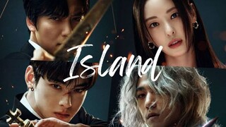 ISLAND (2022)|EPISODE 5
