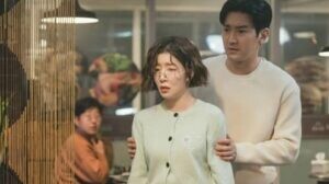 DNA Lover epsoide 3 [Sub Indo]