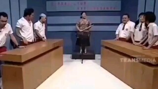 Kenapa suara kentut laki laki lebih keras dari pada kentut perempuan Ada Yang tau tidak 😂😂