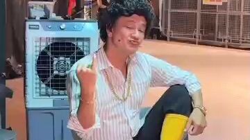 PHUA CHU KANG KEMBALI LAGI 🤣🤣🤣🤣