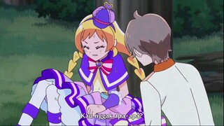 Wonderful Precure! Episode 35 Sub indonesia
