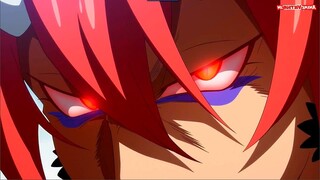 Chuyển Sinh Thành Slime Movie || review phim anime || tóm tắt anime