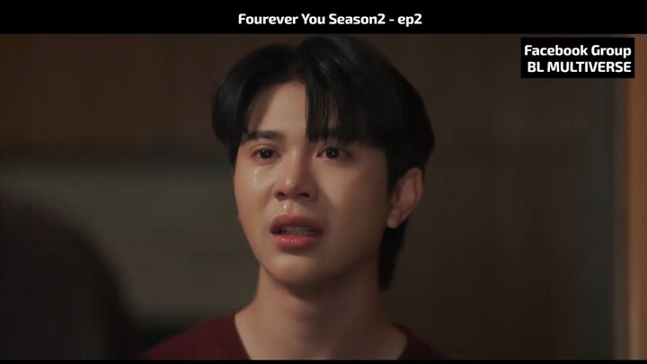 ♦ 𝗙𝗼𝘂𝗿𝗲𝘃𝗲𝗿 𝗬𝗼𝘂: 𝘀𝗲𝗮𝘀𝗼𝗻𝟮 - 𝗲𝗽𝟮