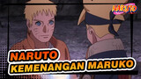 [Naruto] Kemenangan Maruko