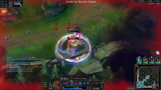 Tổ chức mafia trong liên minh huyền thoại #game