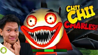 TEORI ADANYA CHI CHI CHARLES ITU NYATA WKWK!!! Horror Charles Android [INDO]
