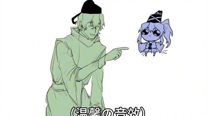 【我也不知道算不算车万】俩老登辩妹