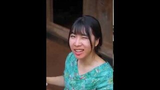 สาวน้อยคนจีนกินจุ กินแหลก EP4