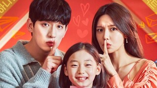 Fanletter Please EPISODE 3 Eng Sub