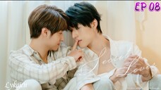 🇹🇼[BL]S E C R E T L O V E R EP 08(engsub)2025