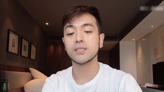 [Day 36 of the 100-day challenge of a tough guy] Kuo Kuo's mumbling about Kuo Kuo's dance journey. I