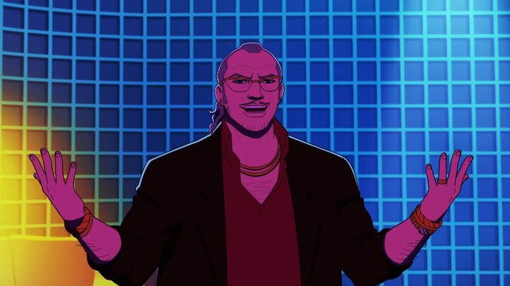 Mortal Kombat Legends- Cage Match - Official Red Band Trailer - Warner Bros. Ent