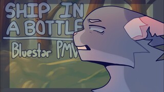 SHIP IN A BOTTLE | Bluestar | Warriors PMV