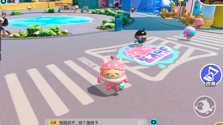 My little peepers turned yellow—guess I’m just a curious little one! Tell me what’s going on!