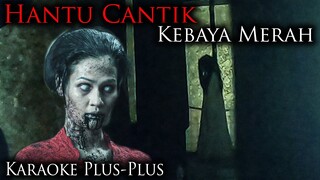 🔴 1171- HANTU CANTIK KEBAYA MERAH PERNAH OPEN BO DISINI PART 2