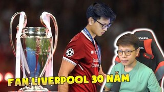 Talkshow Fan Liverpool 15 Năm Bomman Chia Sẻ Những Giai Đoạn Thăng Trầm Của Đội Bóng