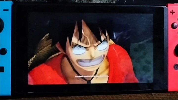 Combo Luffy Paling OP di Pirate Warriors 4! 💥