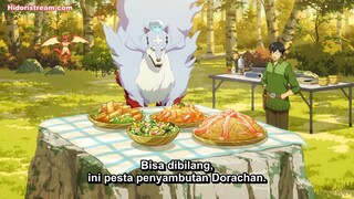 EP1 Tondemo Skill de Isekai Hourou Meshi Season 2 (Sub Indonesia)