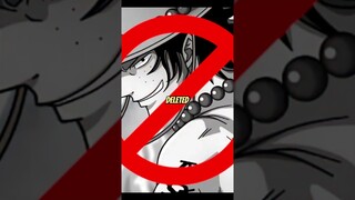 Weird Changes 4Kids made to One Piece Anime