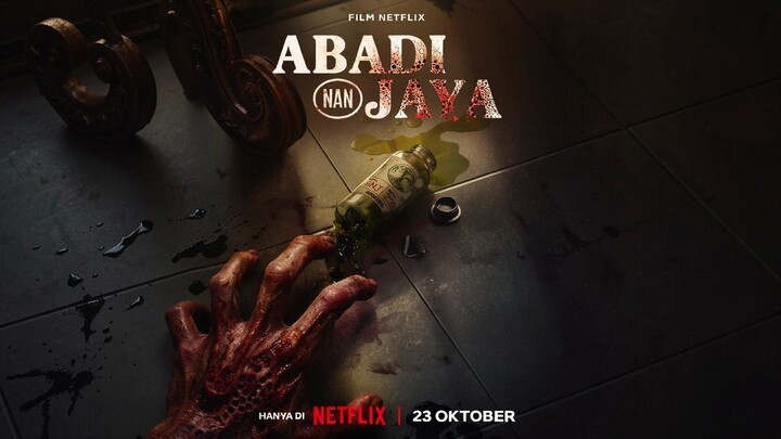 Abadi Nan Jaya (2025) Sub Indo