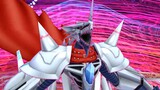 Digimon Edisi 35】Guardian Jessmon