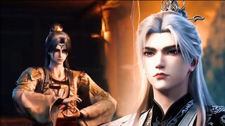 Salah Satu Murid Wanglin Yaitu Xiao Shisan | Renegade Immortal Eps 111
