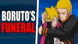 Boruto's FUNERAL & Naruto's Life Changing Decision Changes Everything-Boruto Shippuden Countdown!