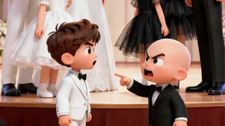 【Wanbao Anime】Tác phẩm mới nhất của tôi, mau đến xem ngay!