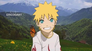 Naruto ❤️