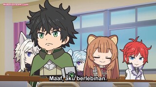 EP2 Isekai Quartet Season 3 (Sub Indonesia)