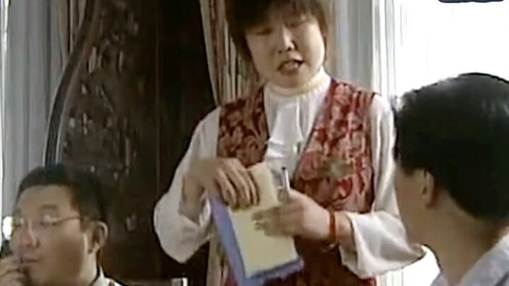 County Leader’s “Generous” Dinner Turns Out to Be a Wolf in Sheep’s Clothing