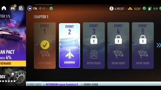 NEED FOR SPEED: NO LIMIT