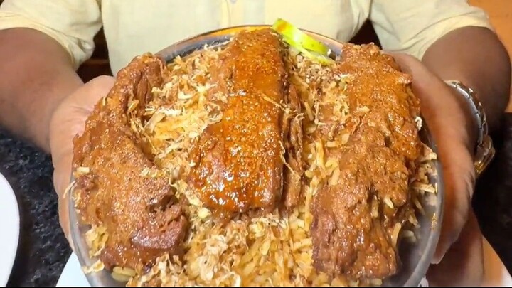 মায়াপুরের সেরা বিরিয়ানি