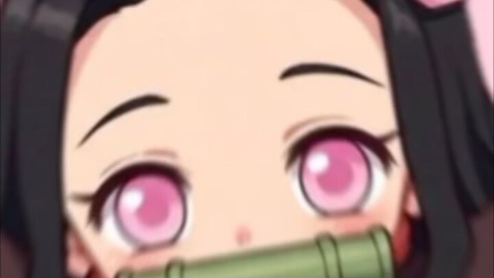 nezuko keren