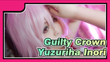 [Guilty Crown] Yuzuriha Inori - Permainan Kostum