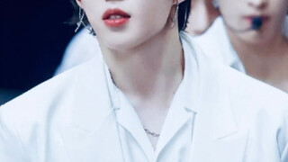 هذا العضو من فرقة SEVENTEEN ذهب بالفعل إلى Produce 202