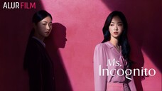 MS INCOGNITO (2025) EPISODE 4 SUB INDONESIA