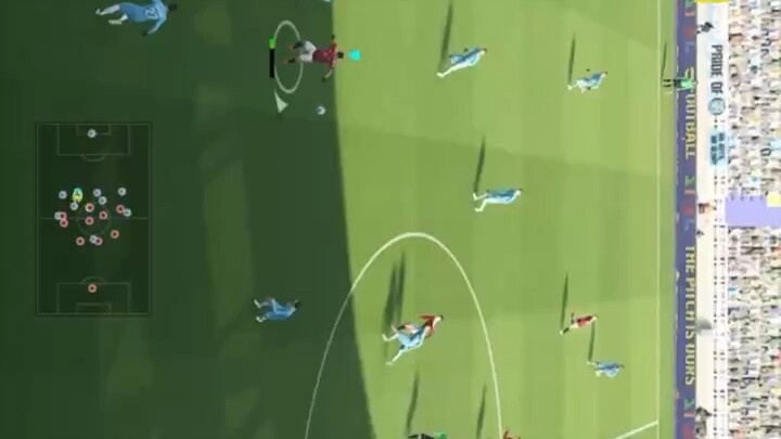 eFootball™ 2025.!!