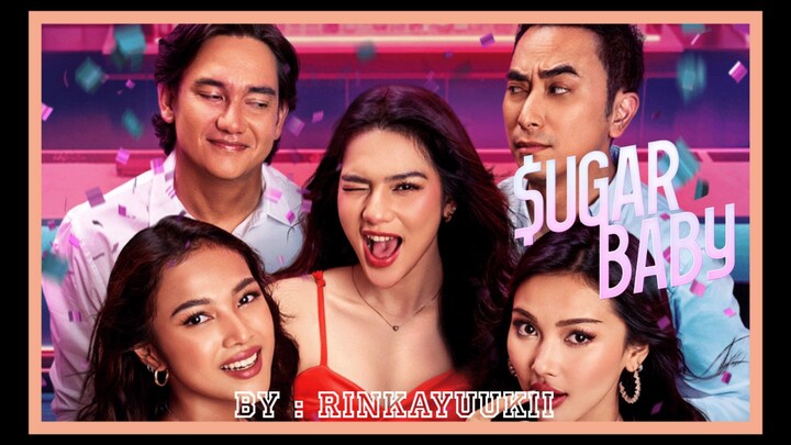 SUGAR BABY (2025)