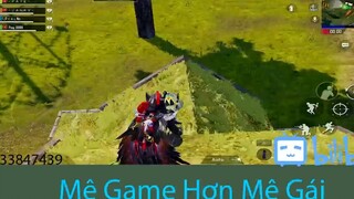 Đang mải lôt đồ thì bị bắn lén #pubg