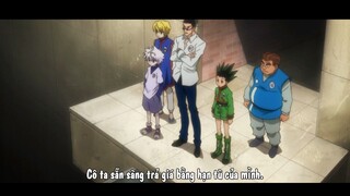 Phim anmie dễ thương Thợ Săn Tí Hon - Phần 67 #anime