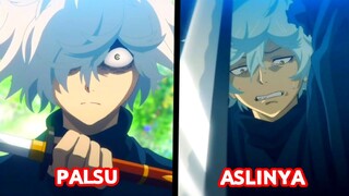 Mengingat Perkataan Istrinya Ninja Ini Langsung Berubah Drastis😭